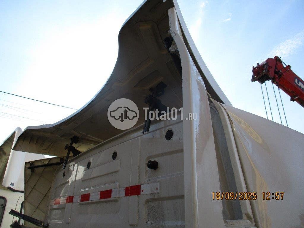 Фото Dongfeng GX 270