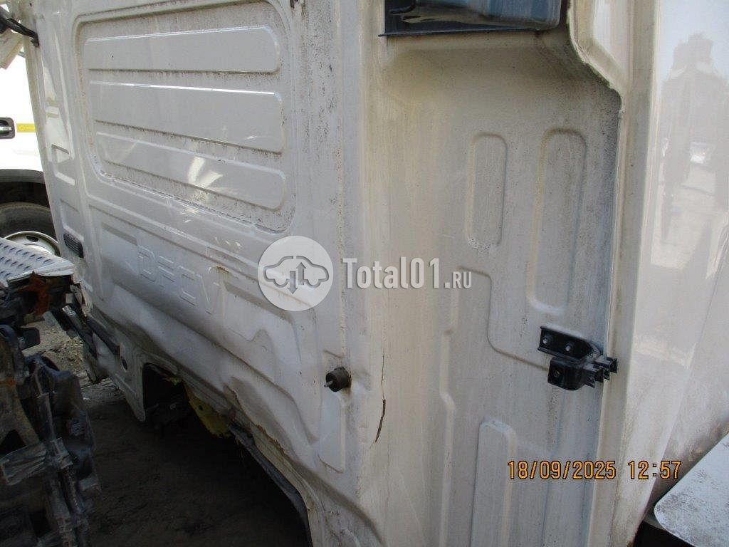 Фото Dongfeng GX 272