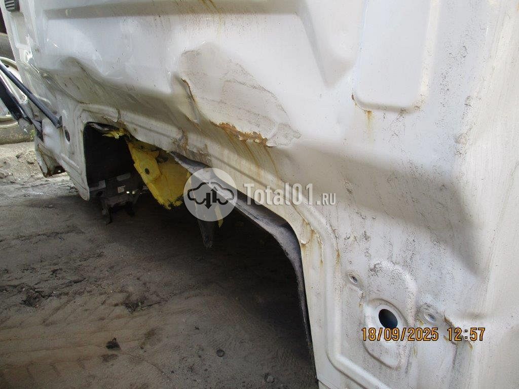 Фото Dongfeng GX 274