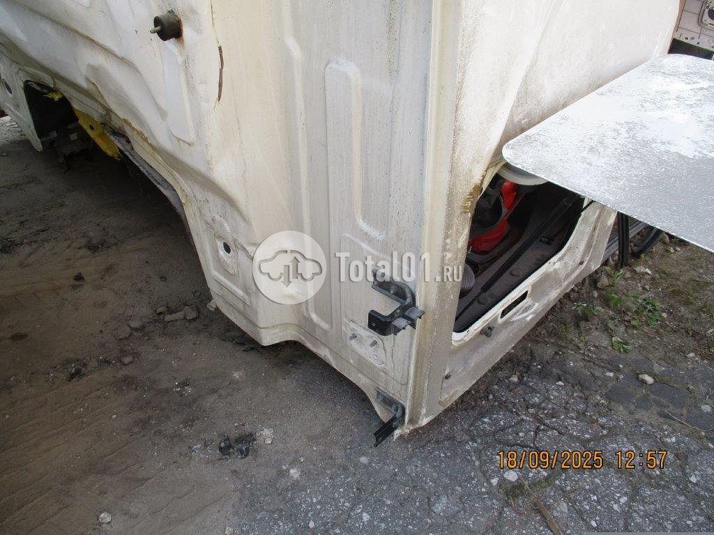 Фото Dongfeng GX 276