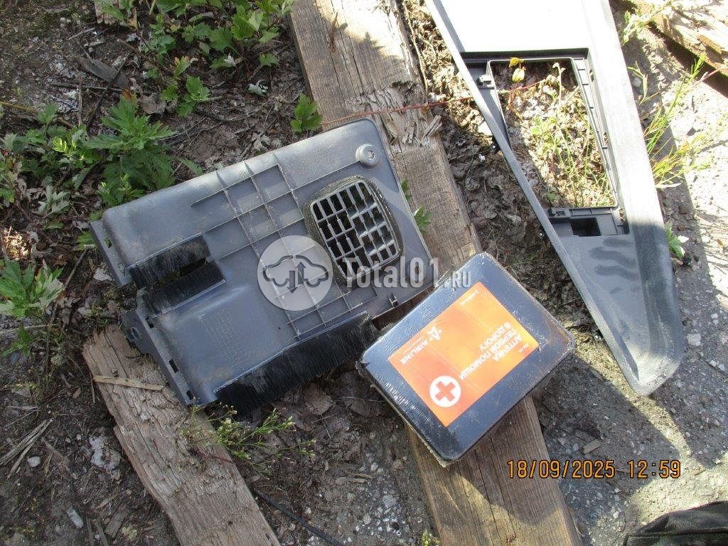 Фото Dongfeng GX 280