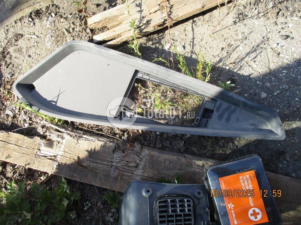 Фото Dongfeng GX 282