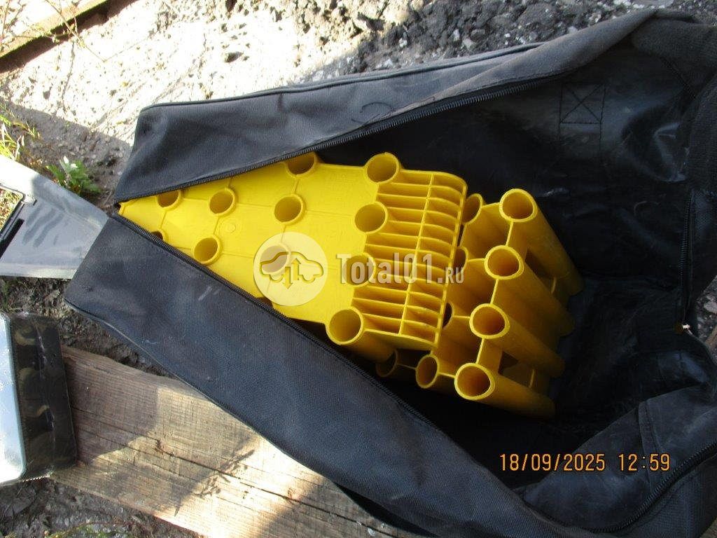 Фото Dongfeng GX 284