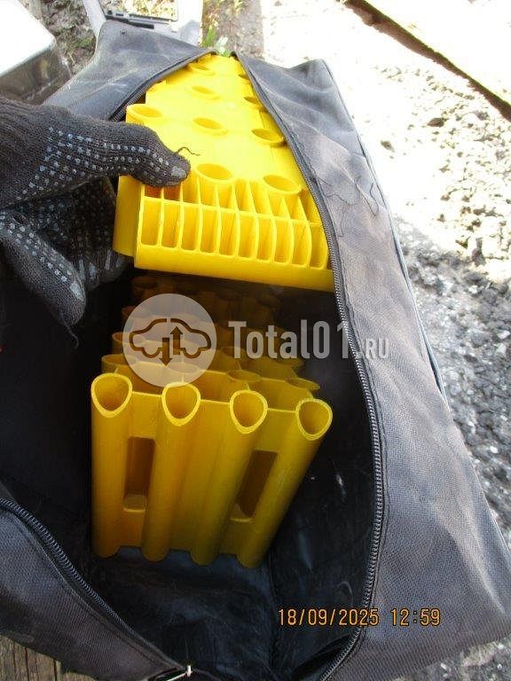 Фото Dongfeng GX 286