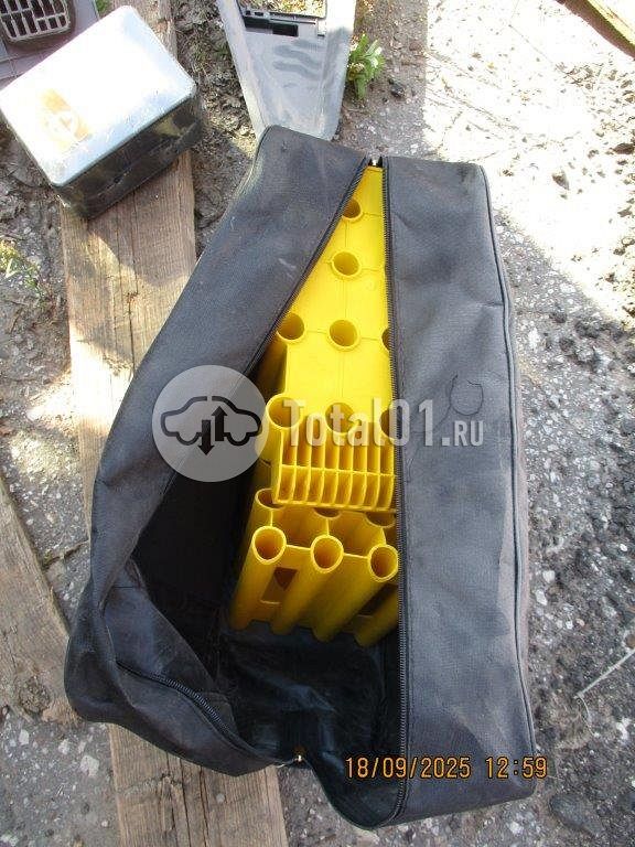 Фото Dongfeng GX 288