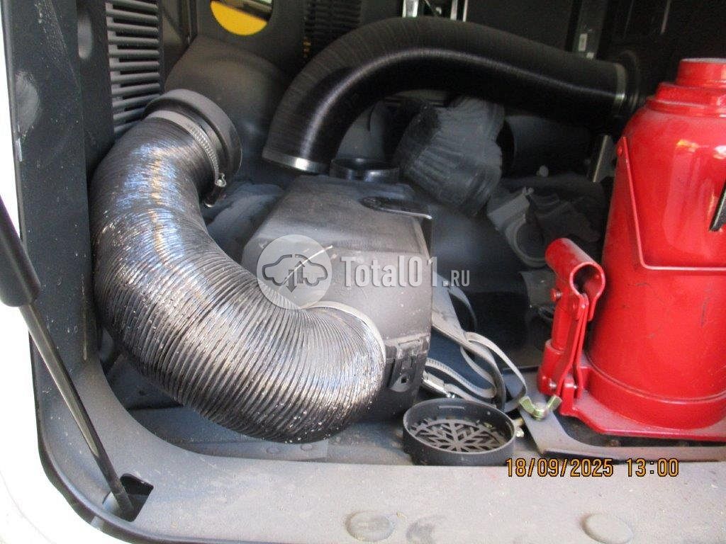 Фото Dongfeng GX 292