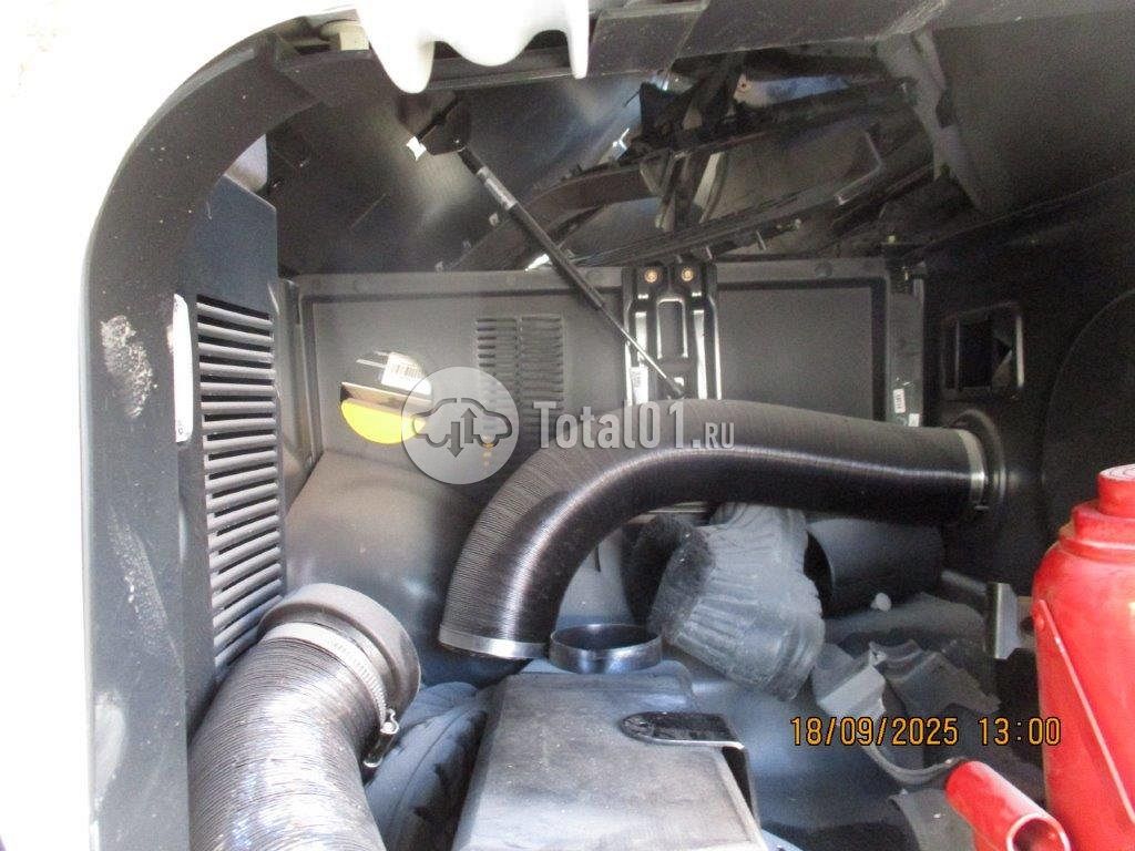 Фото Dongfeng GX 294