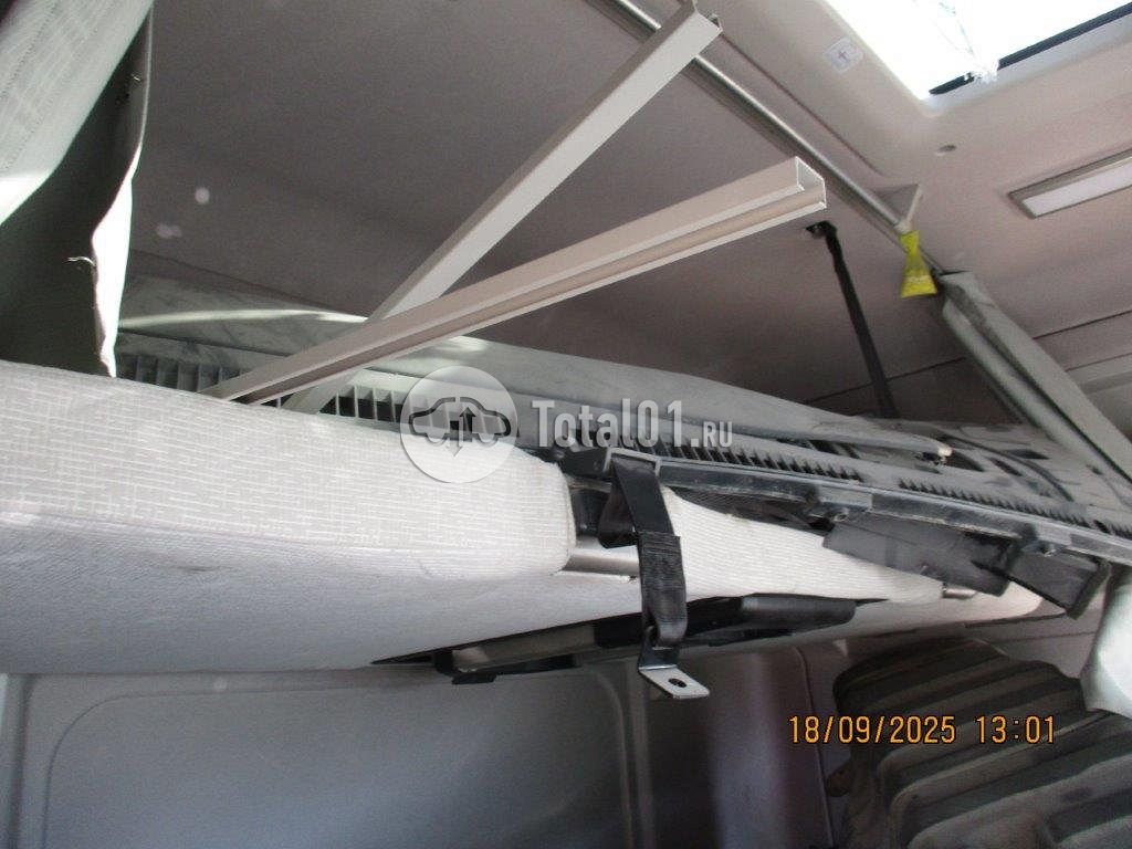 Фото Dongfeng GX 300