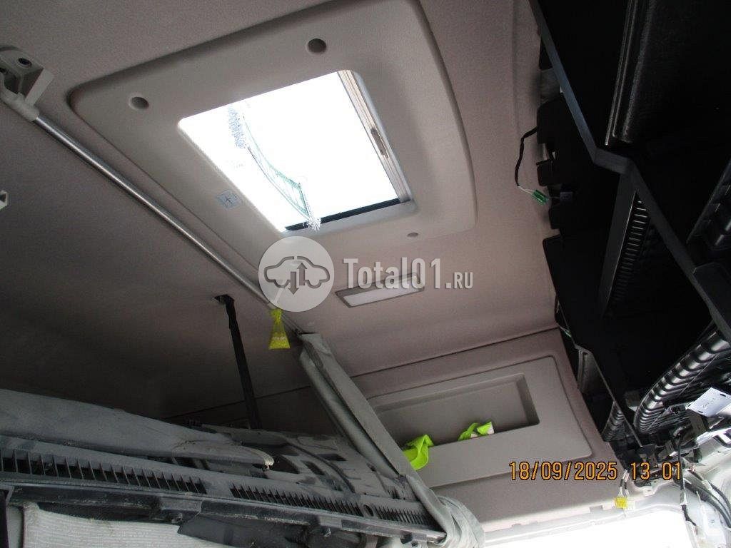 Фото Dongfeng GX 302