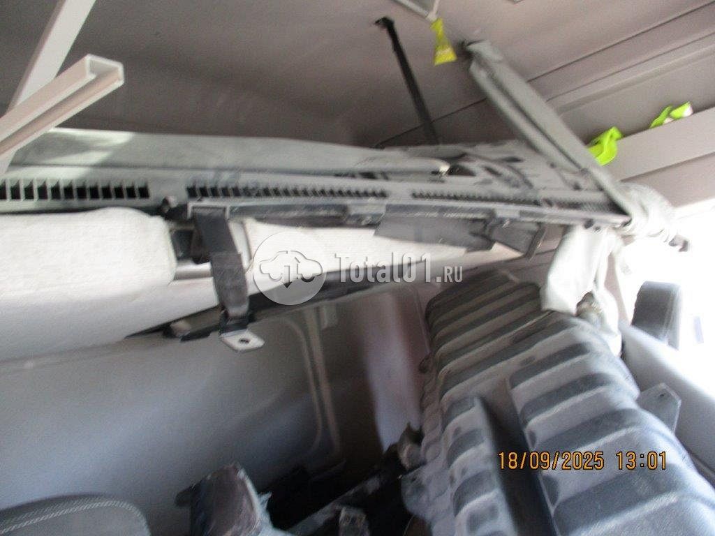 Фото Dongfeng GX 304