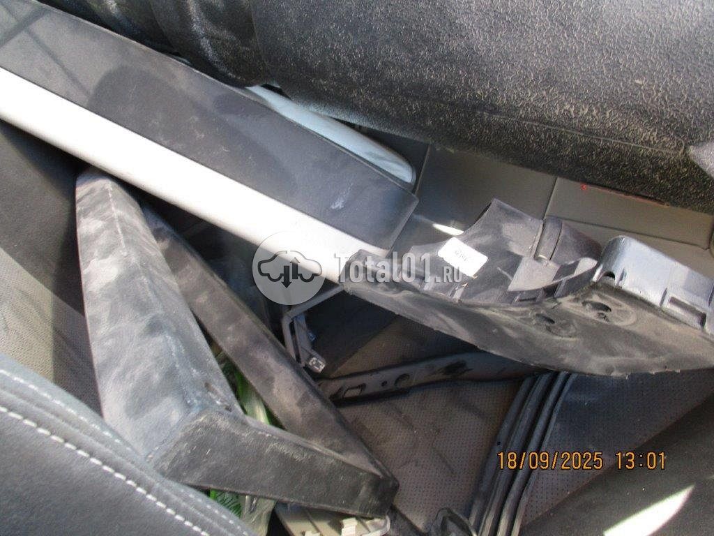 Фото Dongfeng GX 306