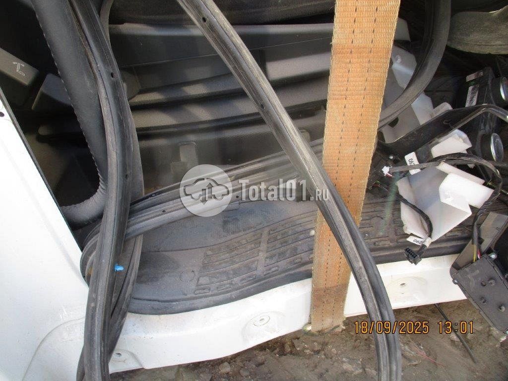 Фото Dongfeng GX 308