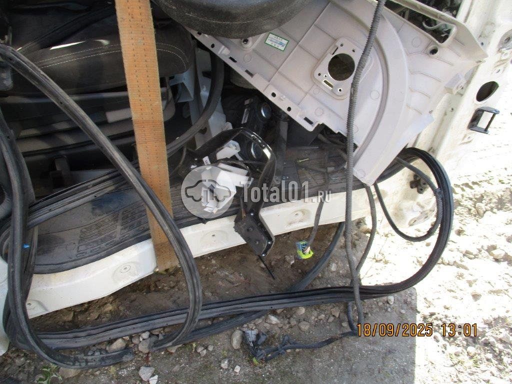 Фото Dongfeng GX 312