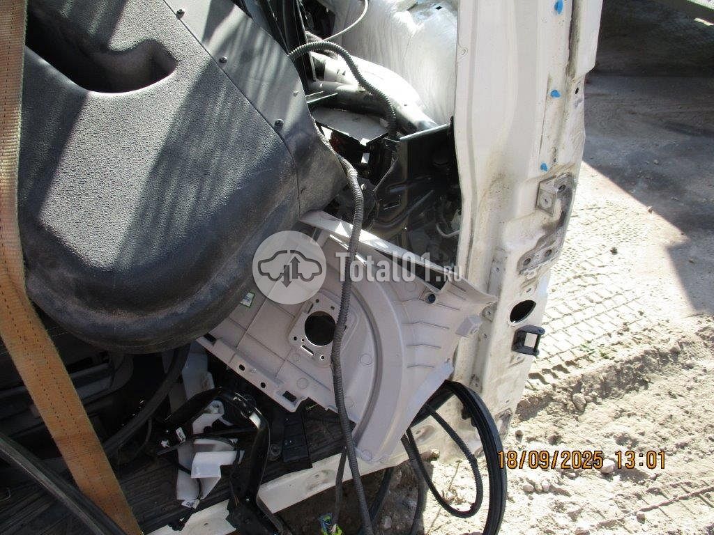 Фото Dongfeng GX 314