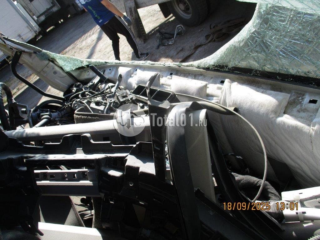 Фото Dongfeng GX 316