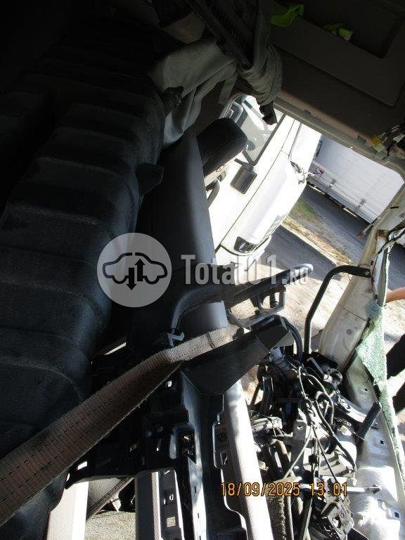 Фото Dongfeng GX 318