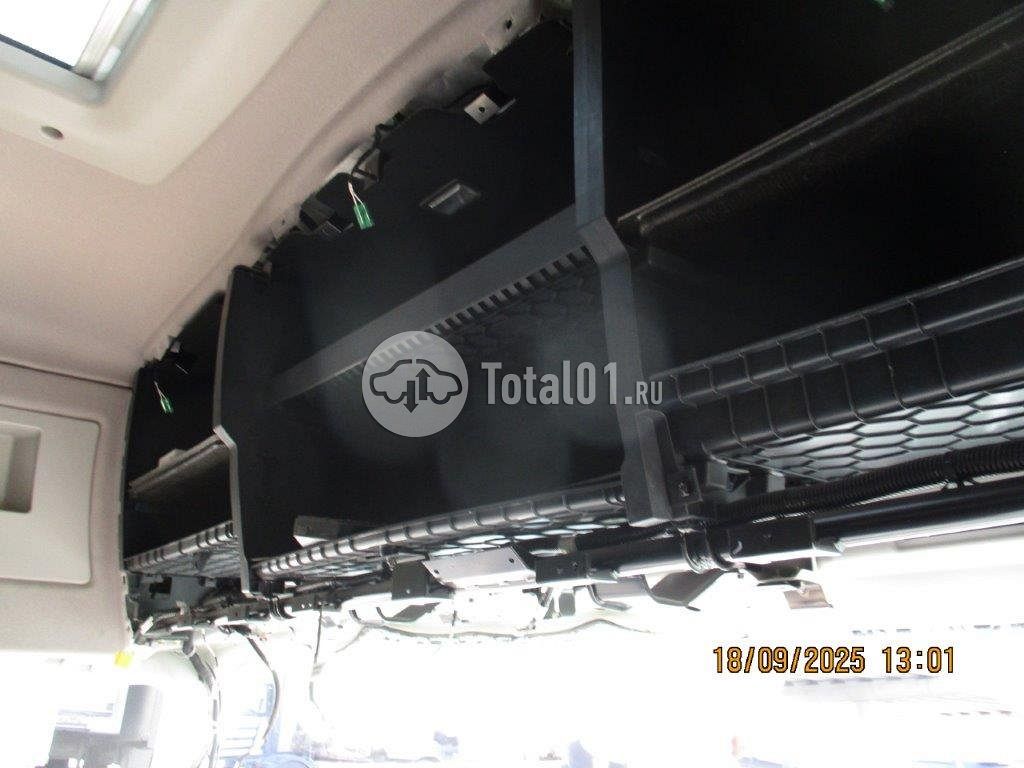 Фото Dongfeng GX 320