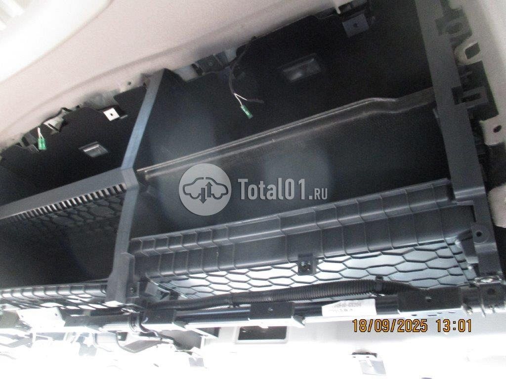 Фото Dongfeng GX 322