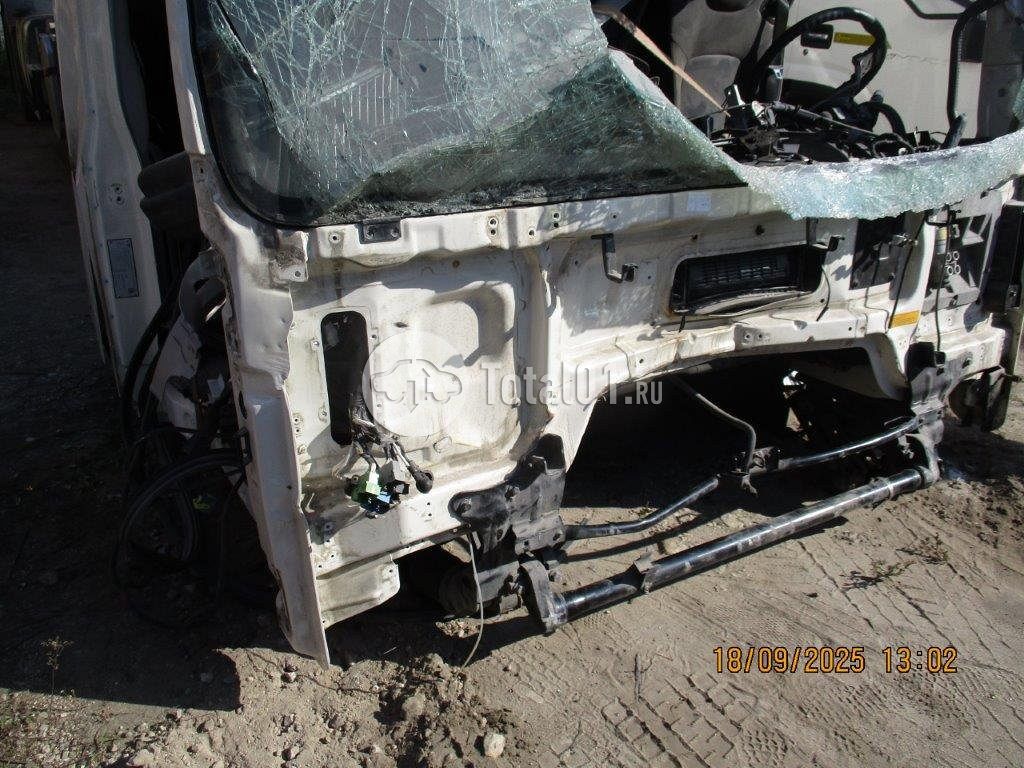 Фото Dongfeng GX 338