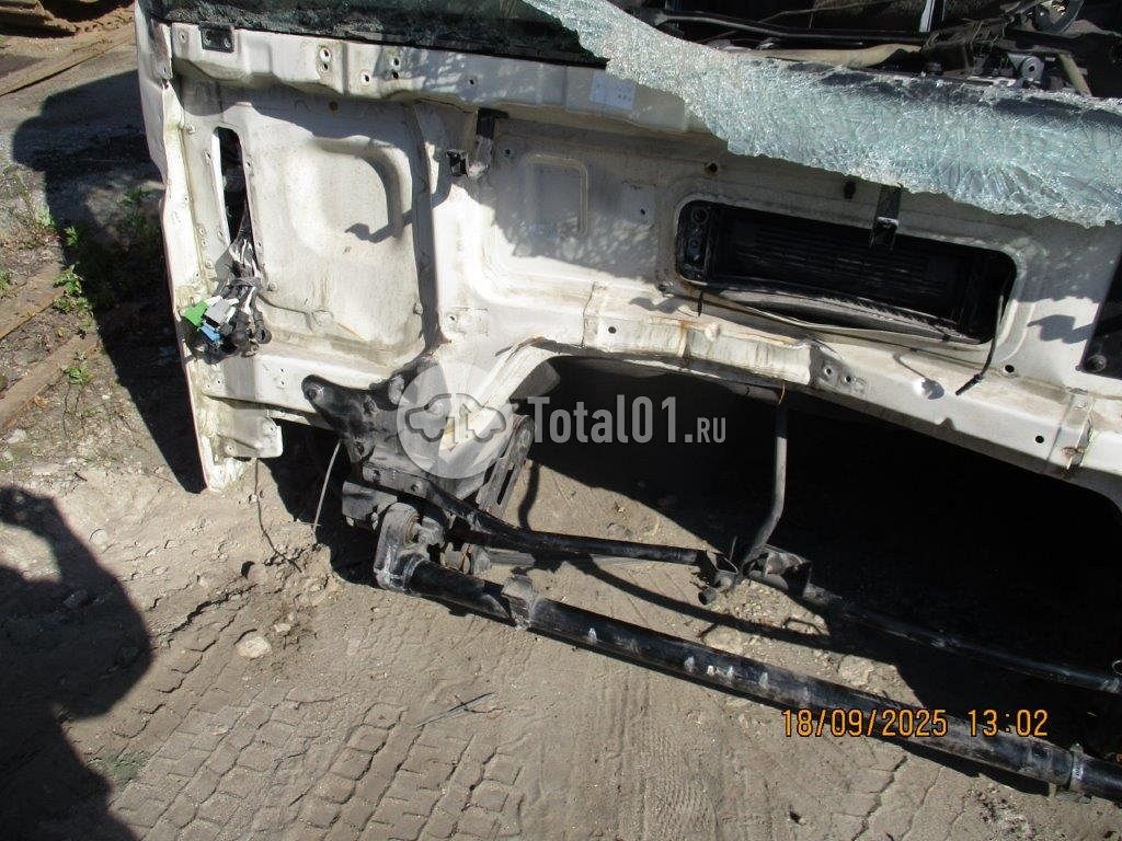 Фото Dongfeng GX 344