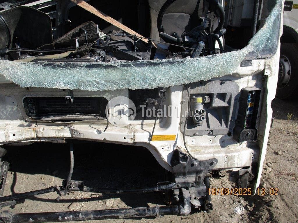 Фото Dongfeng GX 346