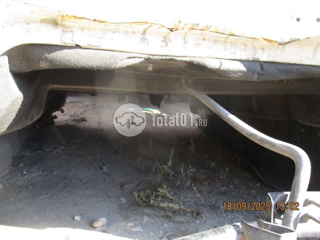 Фото Dongfeng GX 350