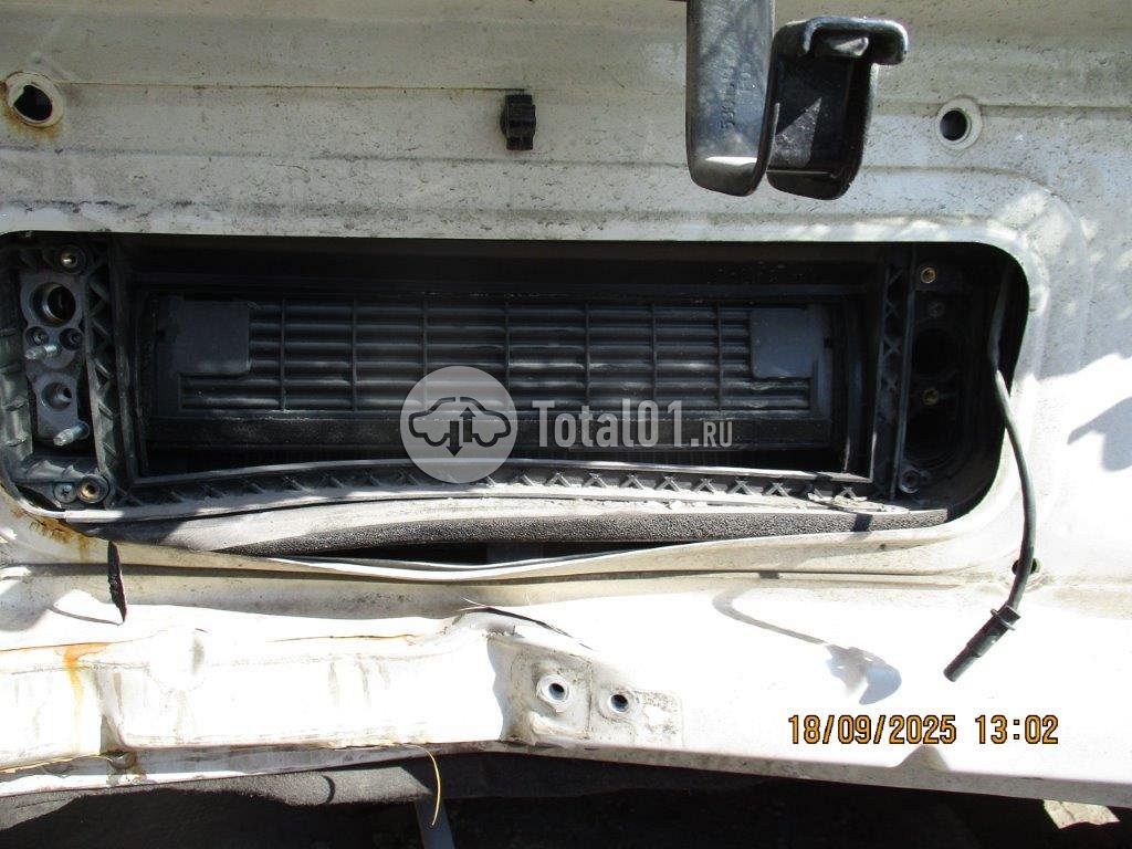 Фото Dongfeng GX 354