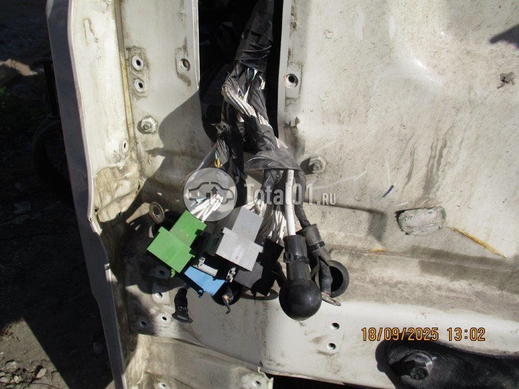 Фото Dongfeng GX 356