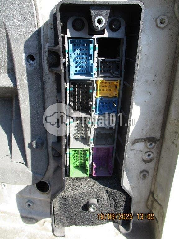 Фото Dongfeng GX 360