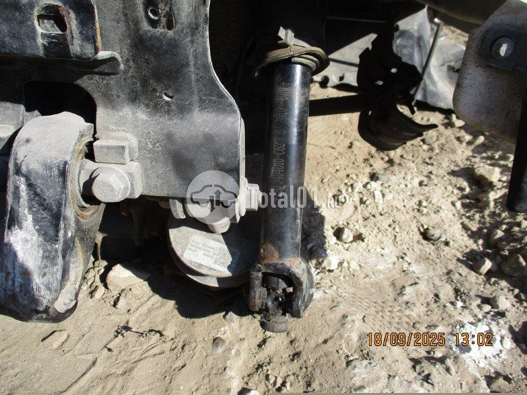 Фото Dongfeng GX 362