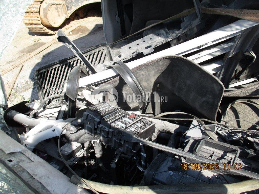 Фото Dongfeng GX 366