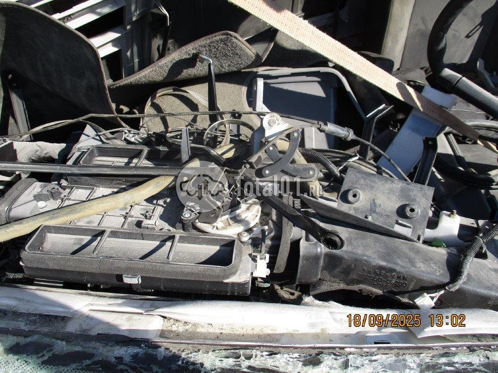 Фото Dongfeng GX 368