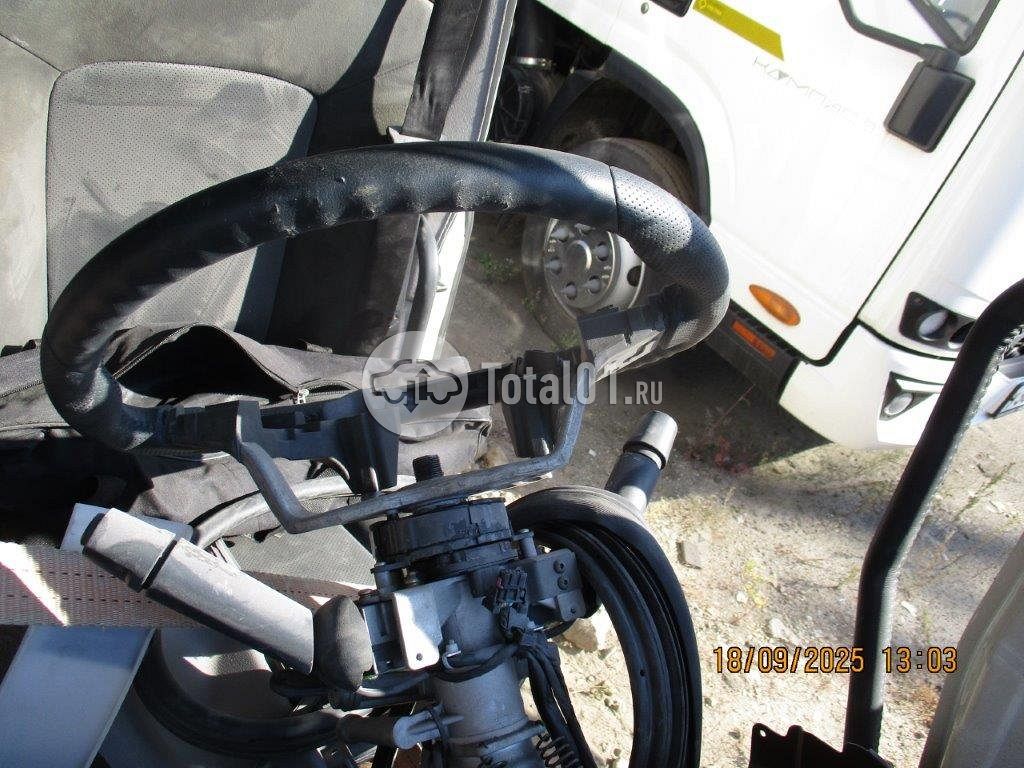 Фото Dongfeng GX 372