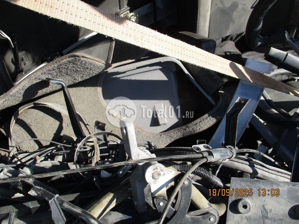 Фото Dongfeng GX 376