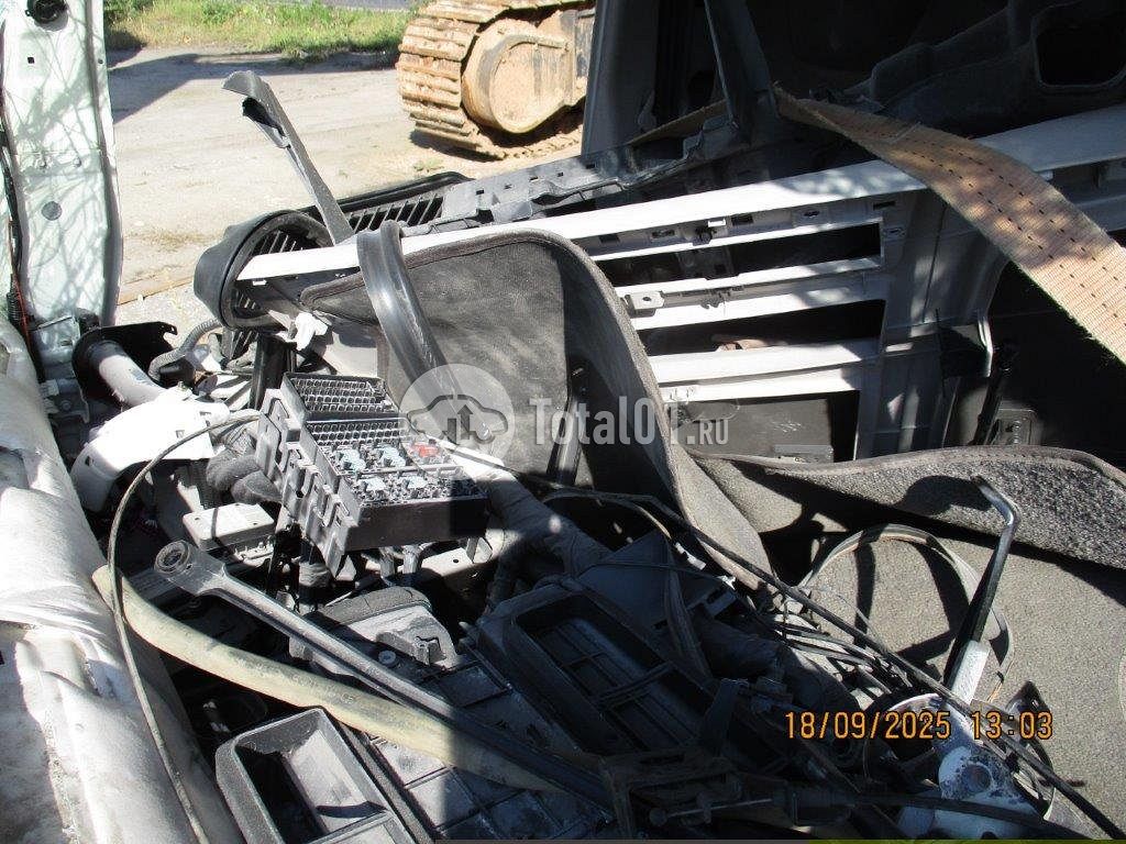 Фото Dongfeng GX 378