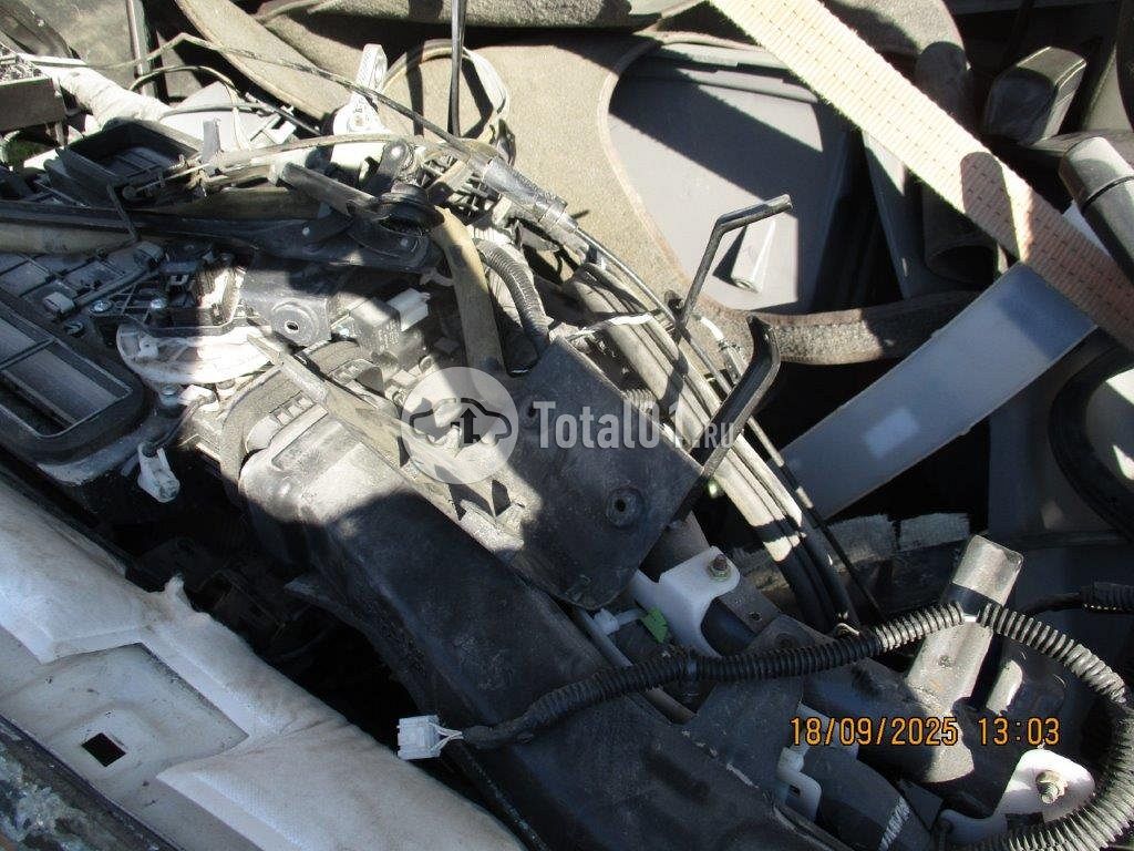 Фото Dongfeng GX 380