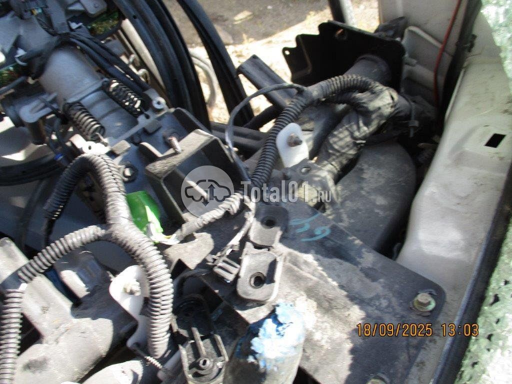 Фото Dongfeng GX 382