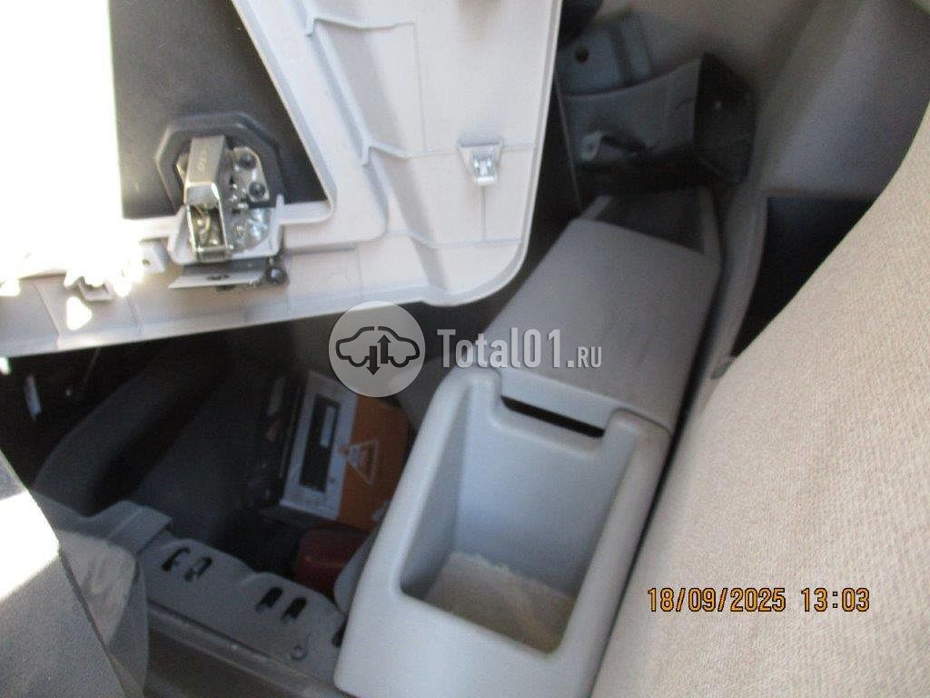 Фото Dongfeng GX 384