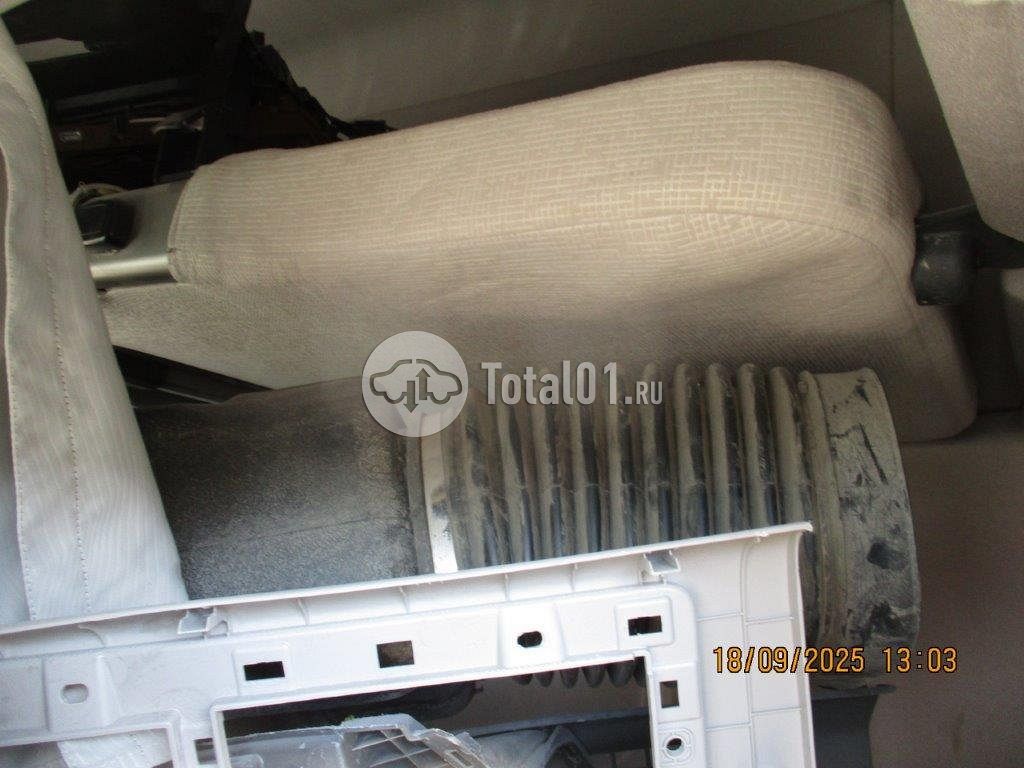 Фото Dongfeng GX 386