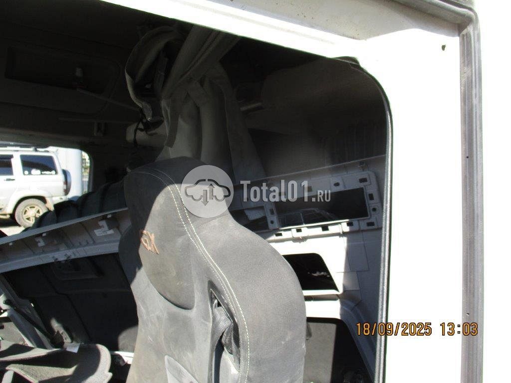 Фото Dongfeng GX 388