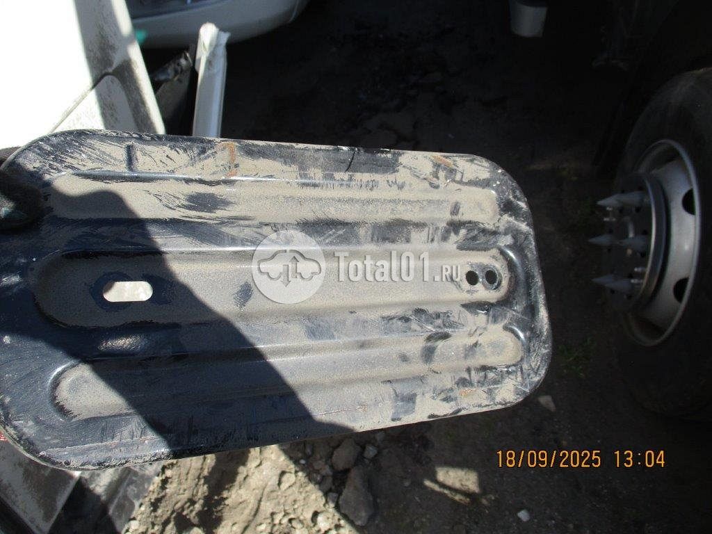 Фото Dongfeng GX 396