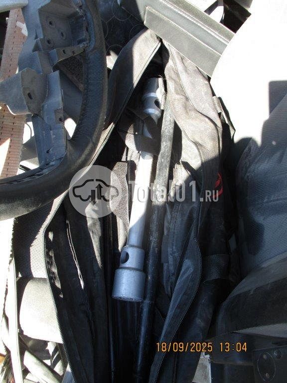 Фото Dongfeng GX 398