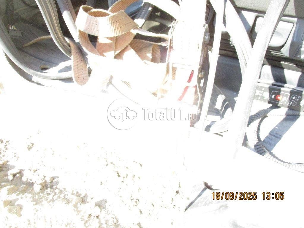 Фото Dongfeng GX 402