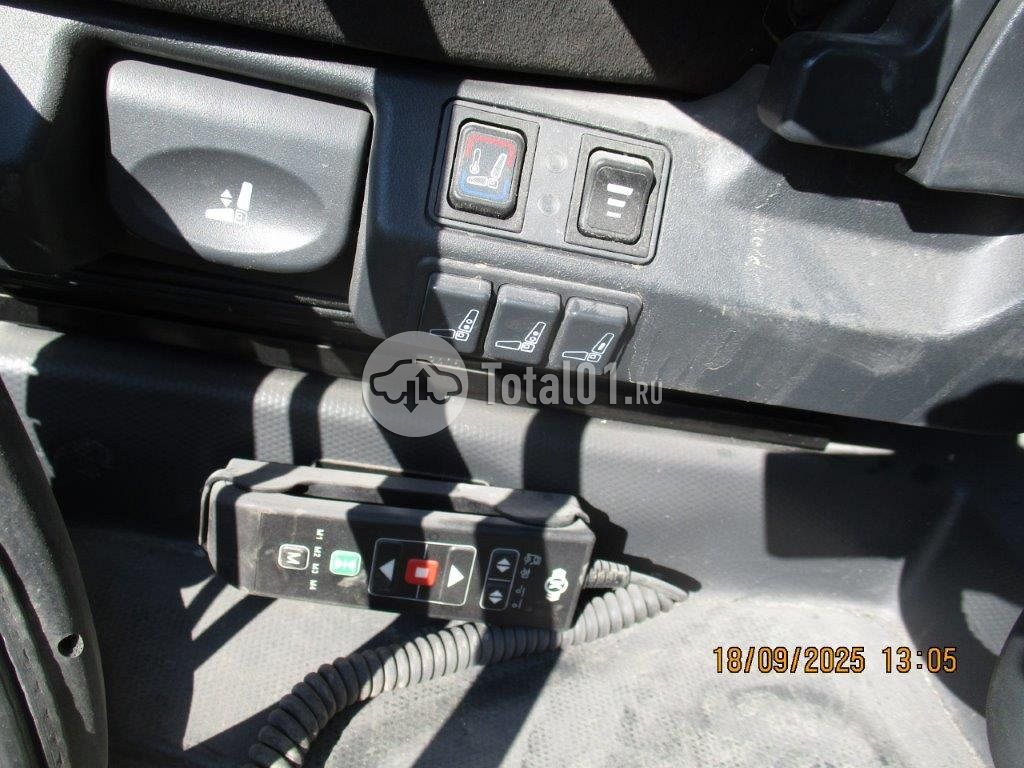 Фото Dongfeng GX 404