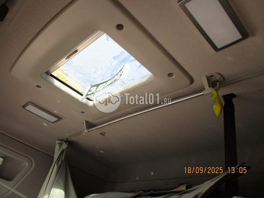 Фото Dongfeng GX 410