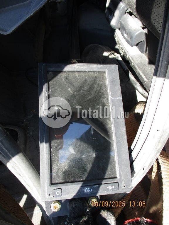 Фото Dongfeng GX 416