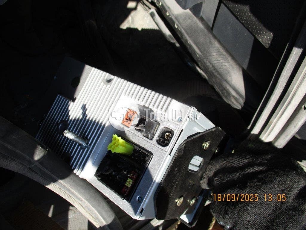 Фото Dongfeng GX 418