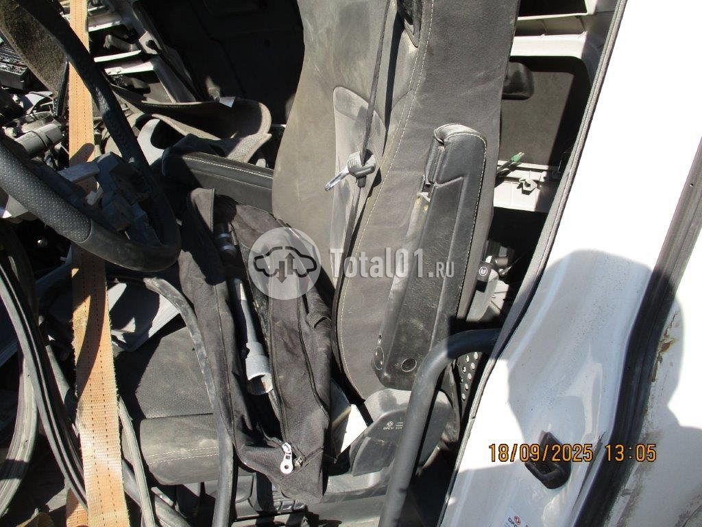 Фото Dongfeng GX 420