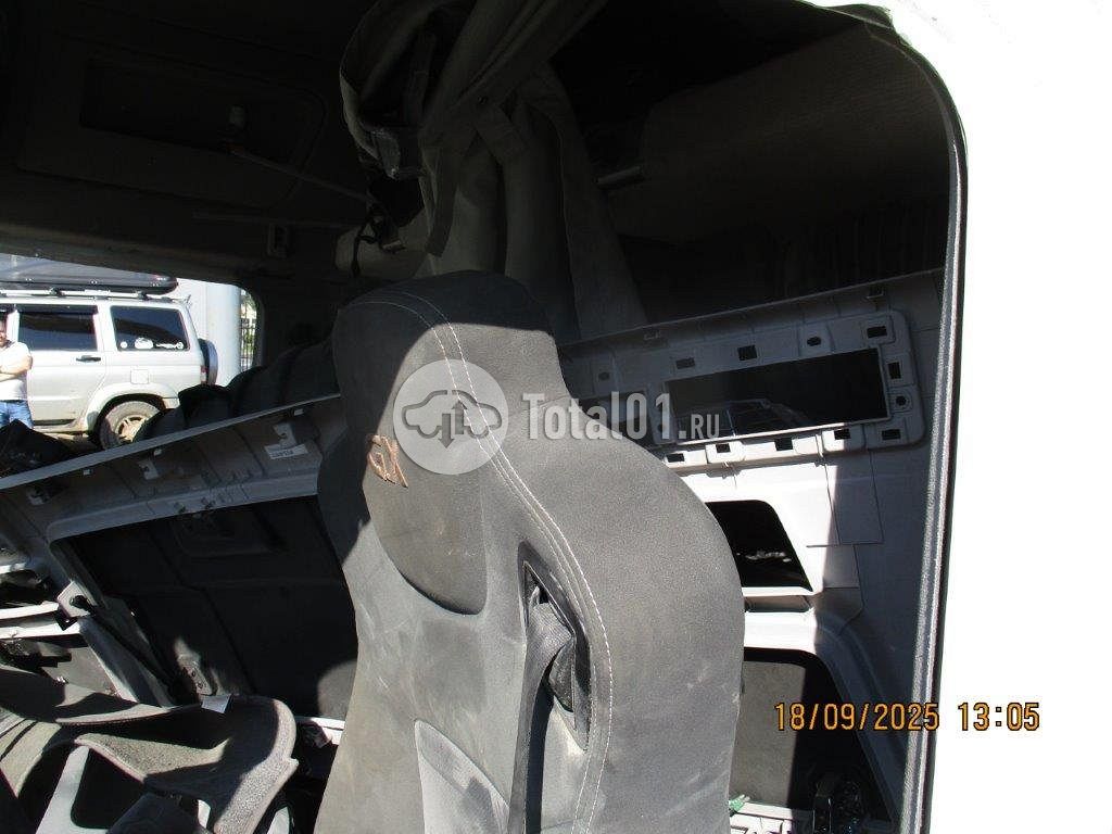 Фото Dongfeng GX 422