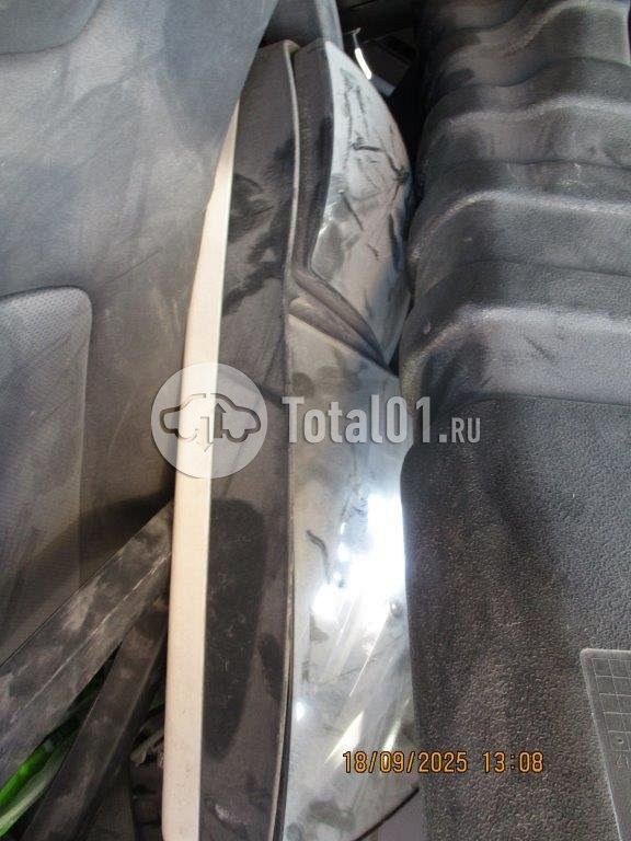 Фото Dongfeng GX 424